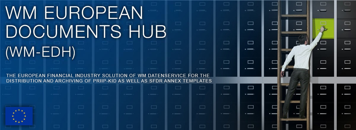 WM EUROPEAN DOCUMENTS HUB